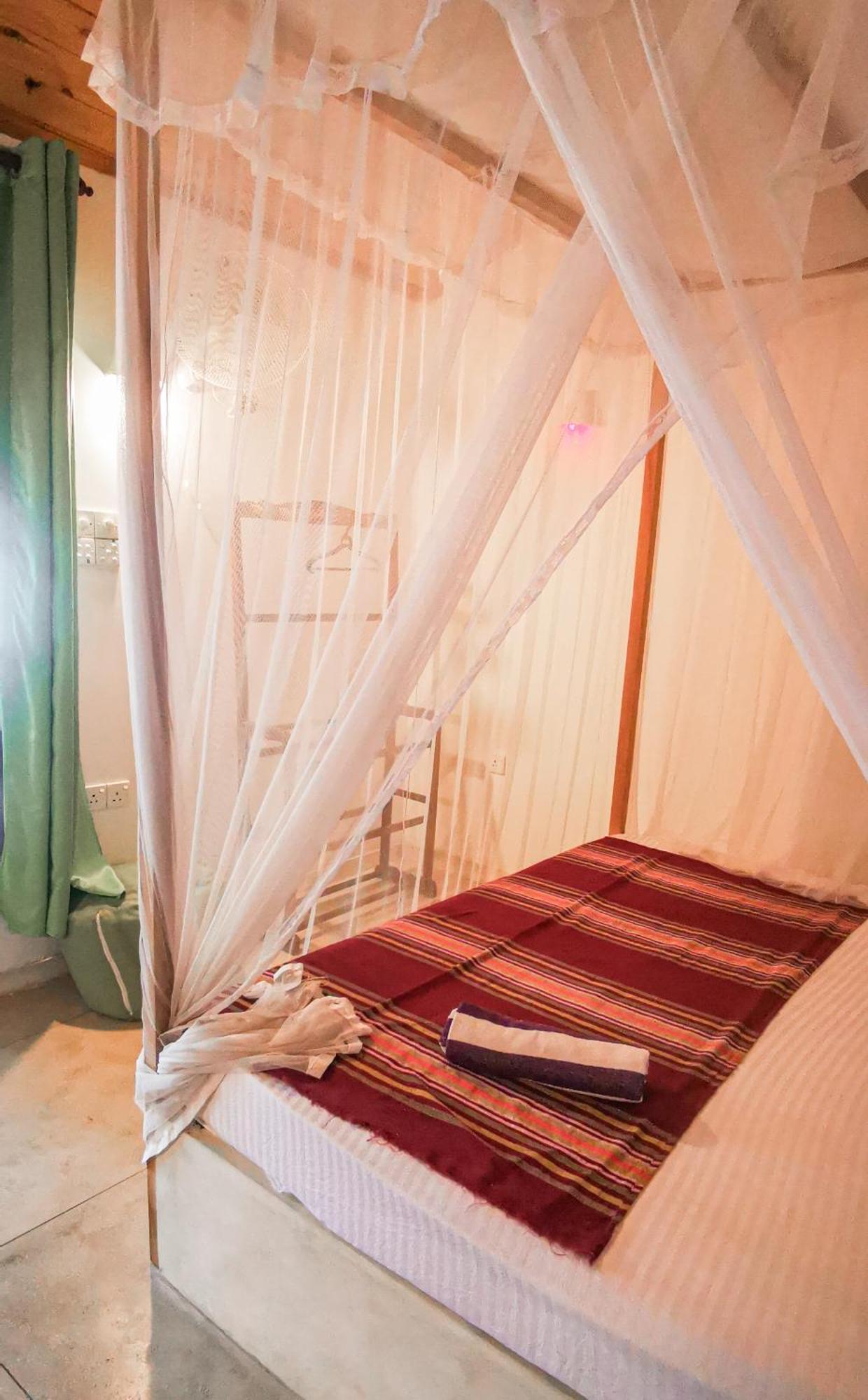 Weligama Bay Eco Villa Εξωτερικό φωτογραφία