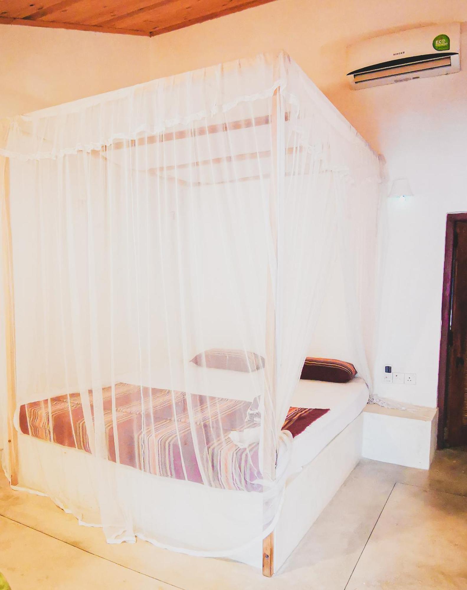 Weligama Bay Eco Villa Εξωτερικό φωτογραφία