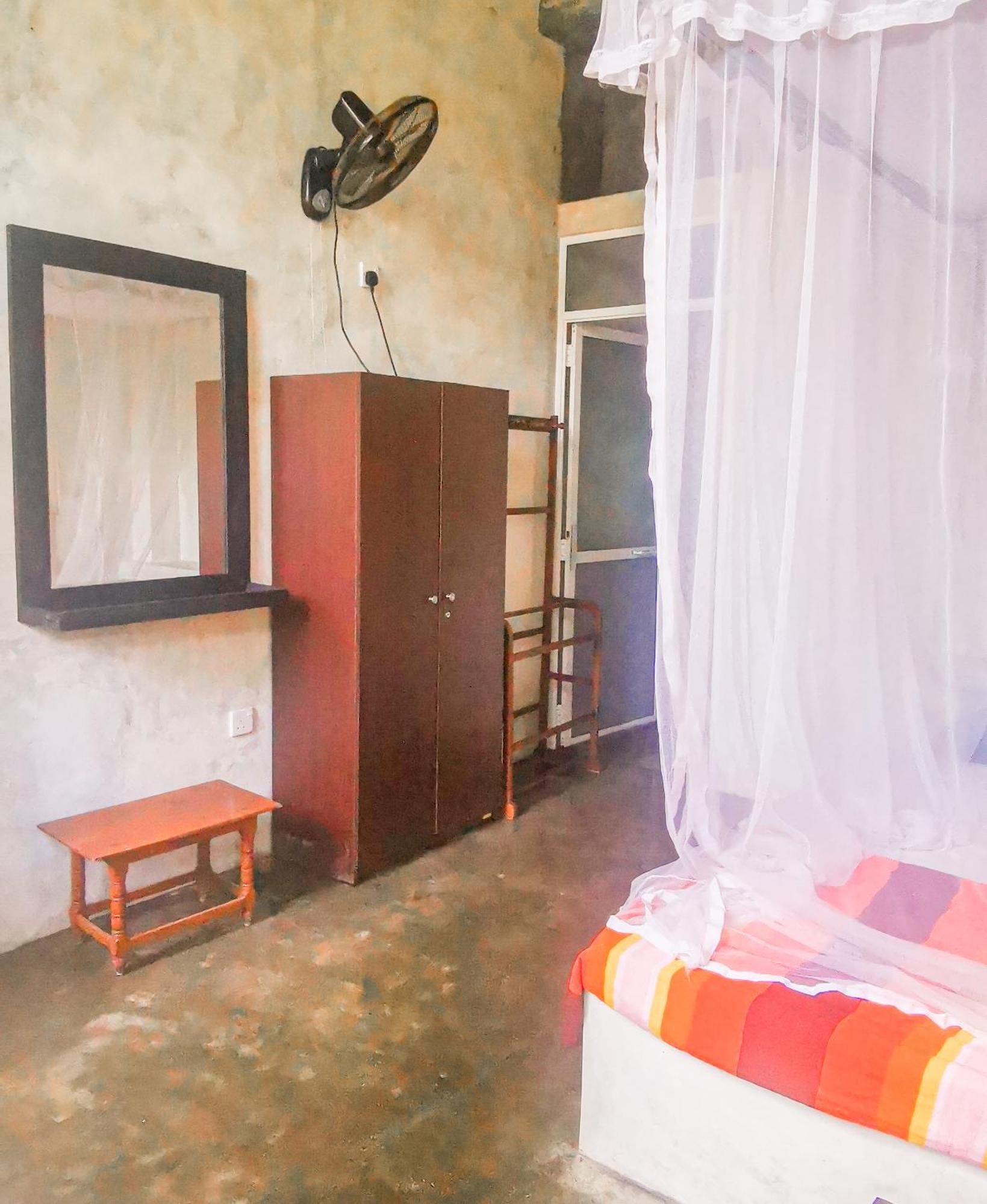 Weligama Bay Eco Villa Εξωτερικό φωτογραφία