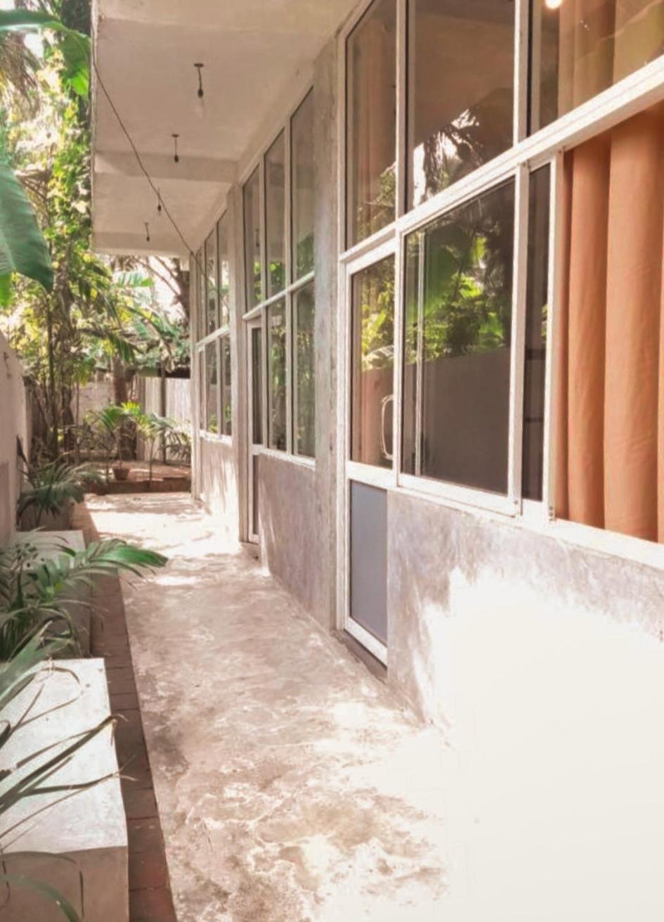 Weligama Bay Eco Villa Εξωτερικό φωτογραφία