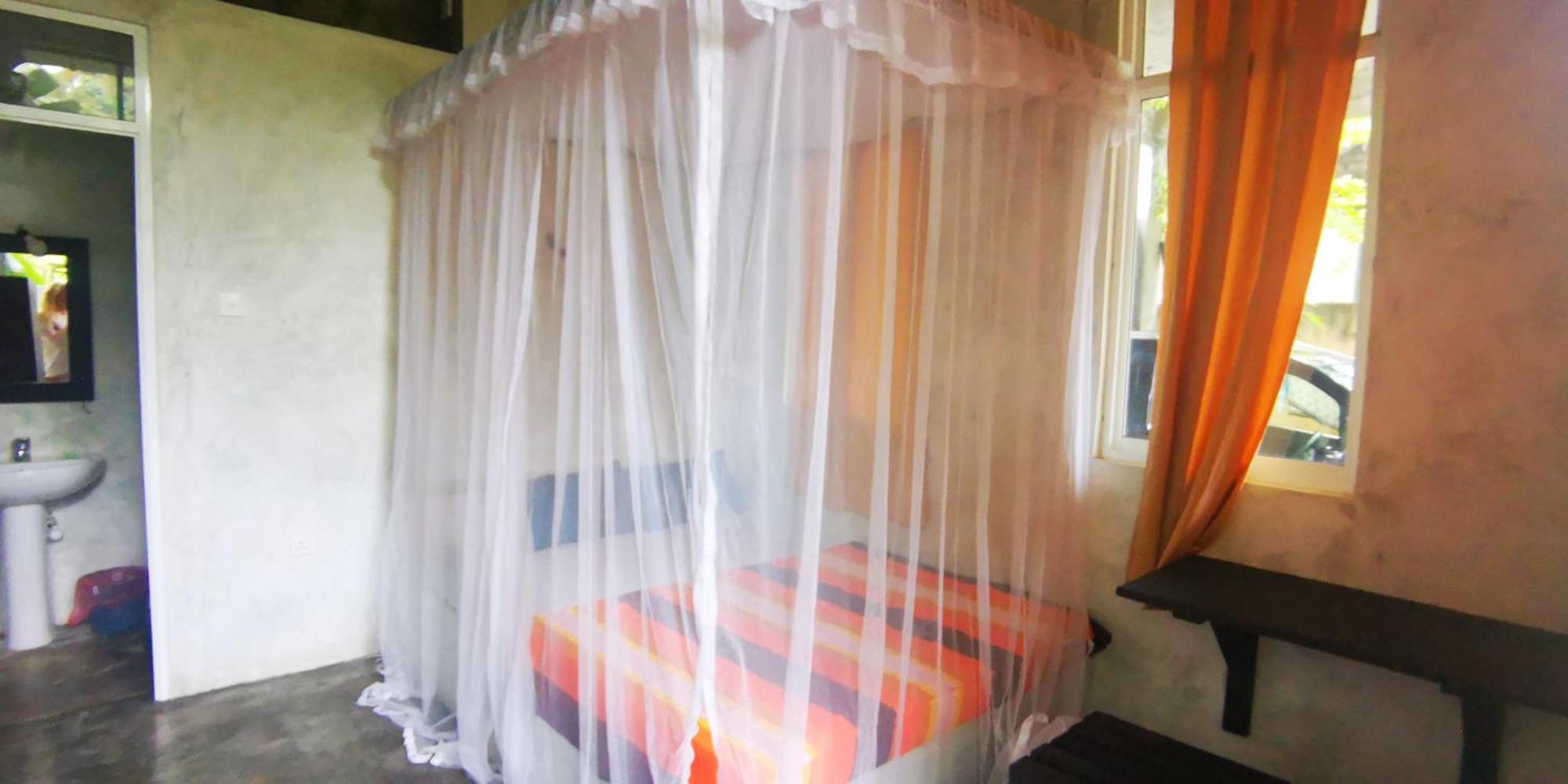 Weligama Bay Eco Villa Εξωτερικό φωτογραφία