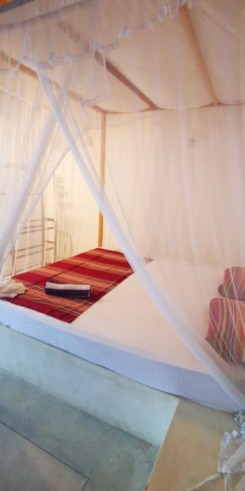 Weligama Bay Eco Villa Εξωτερικό φωτογραφία