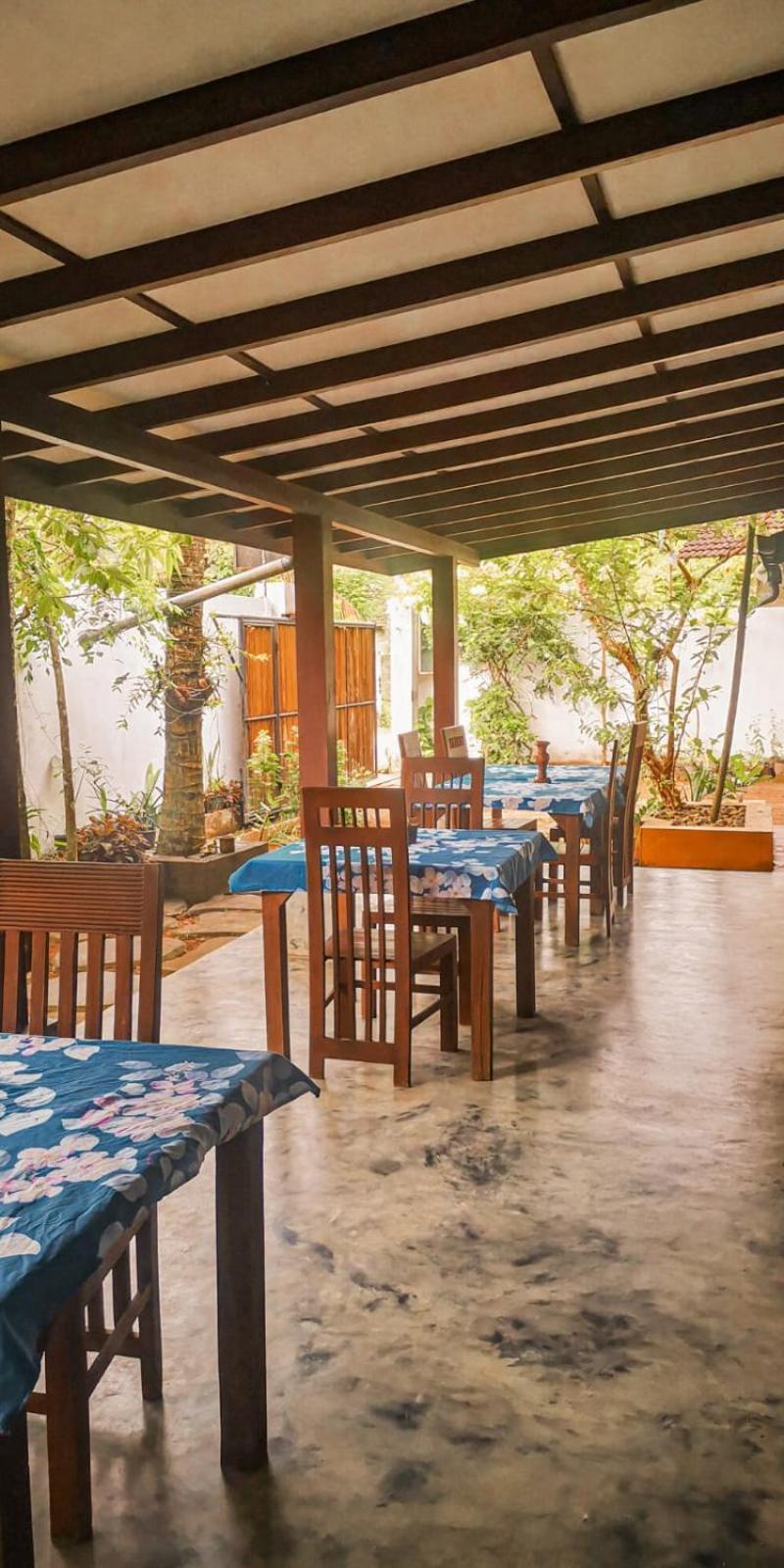 Weligama Bay Eco Villa Εξωτερικό φωτογραφία