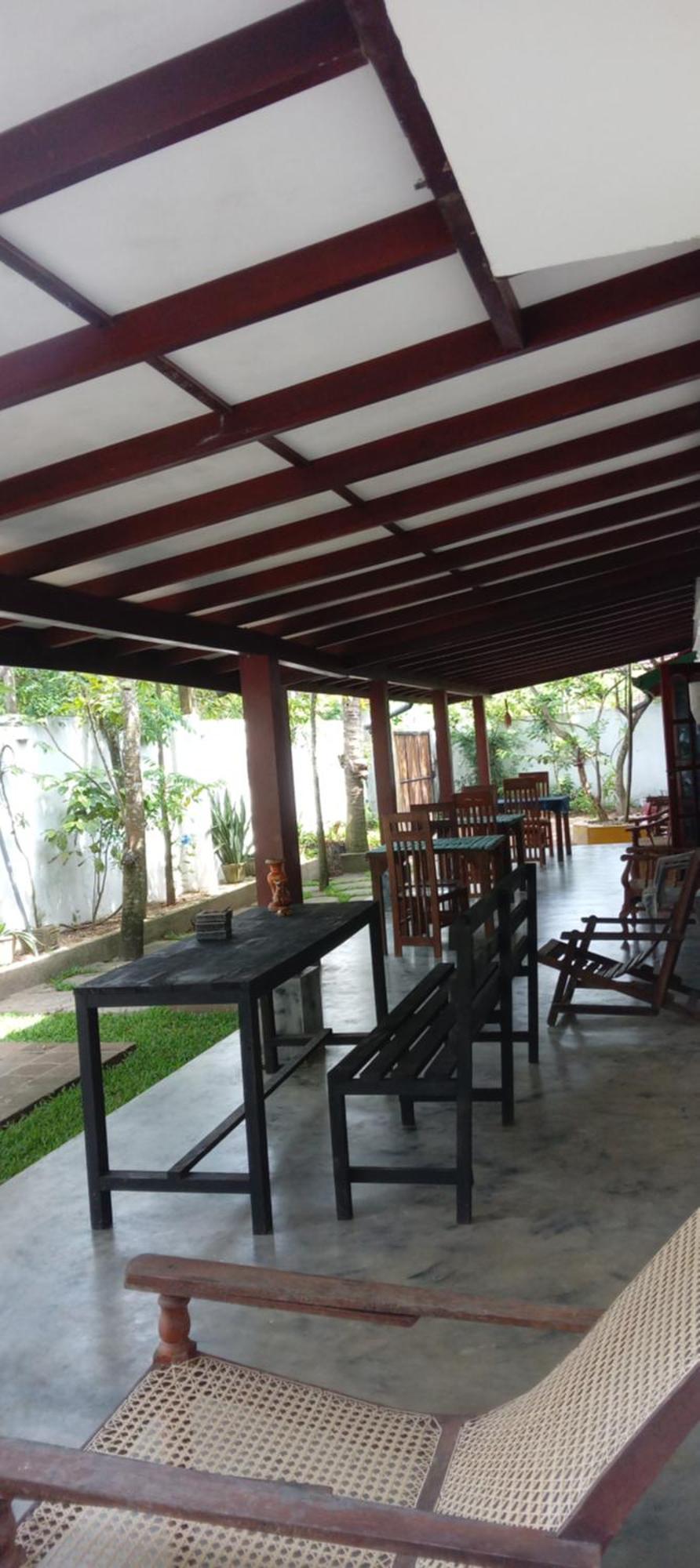 Weligama Bay Eco Villa Δωμάτιο φωτογραφία