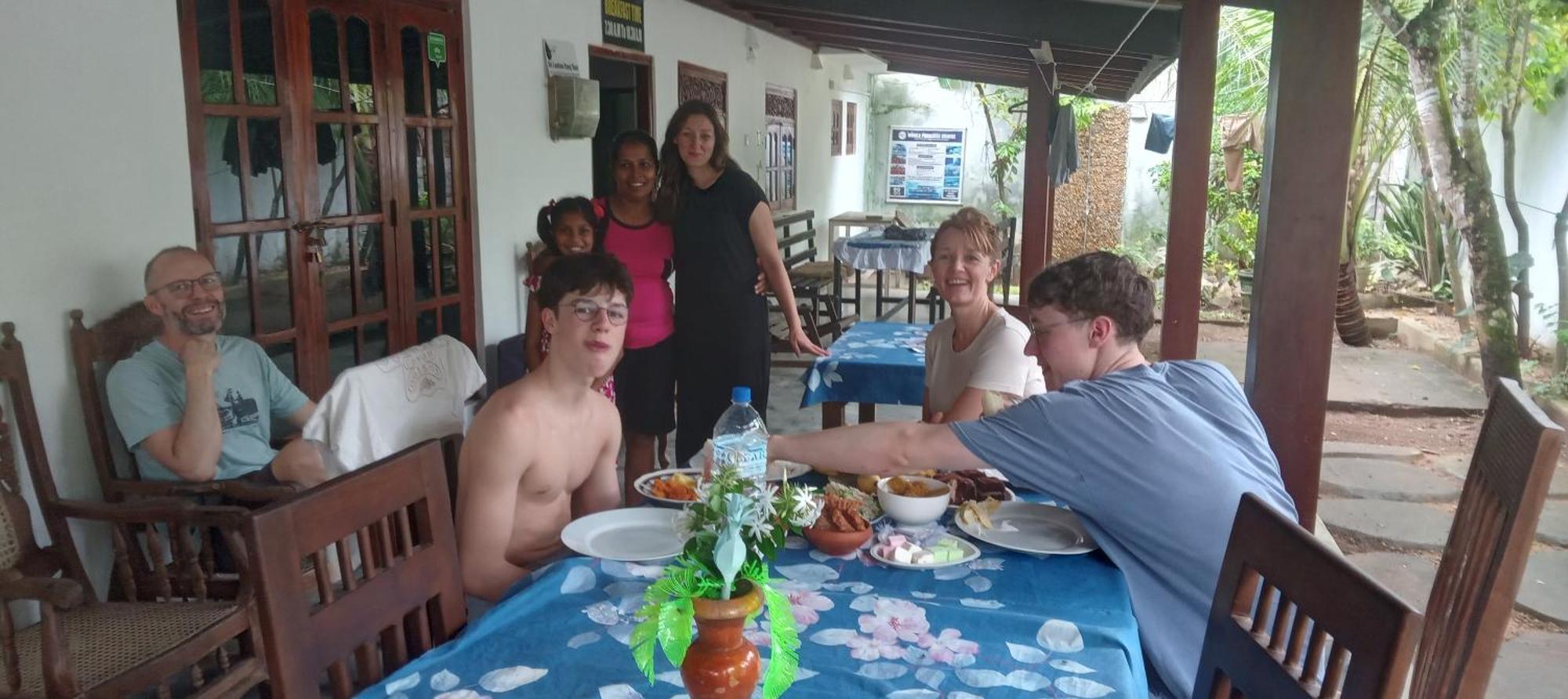 Weligama Bay Eco Villa Δωμάτιο φωτογραφία