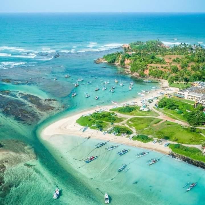 Weligama Bay Eco Villa Εξωτερικό φωτογραφία