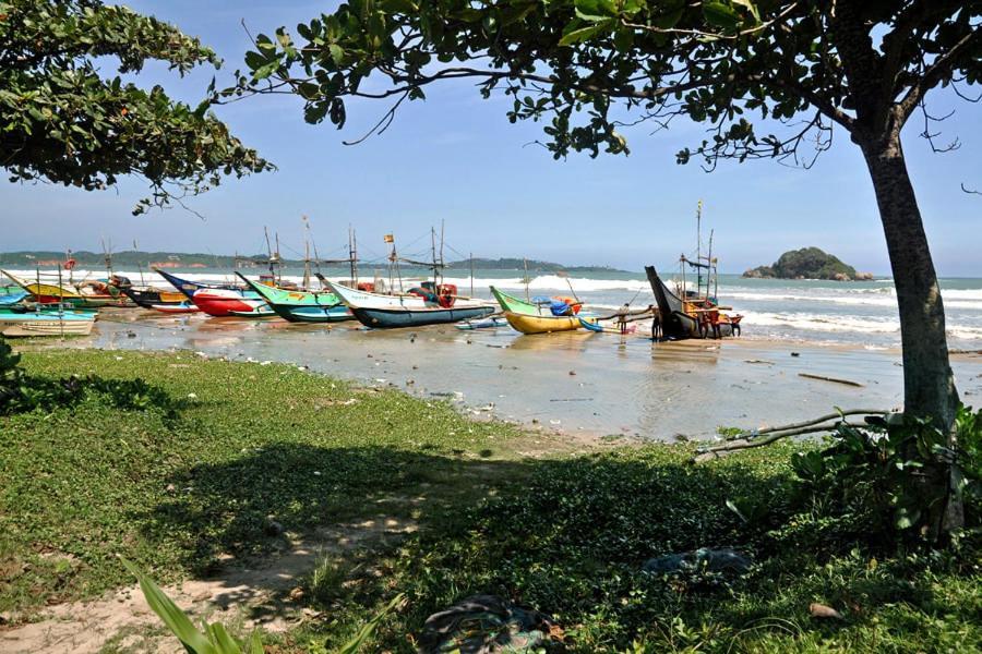 Weligama Bay Eco Villa Εξωτερικό φωτογραφία