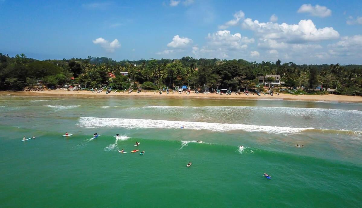 Weligama Bay Eco Villa Εξωτερικό φωτογραφία