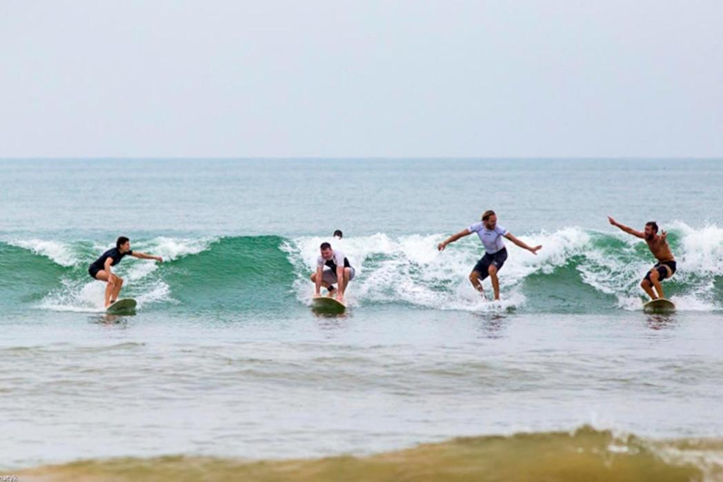 Weligama Bay Eco Villa Εξωτερικό φωτογραφία