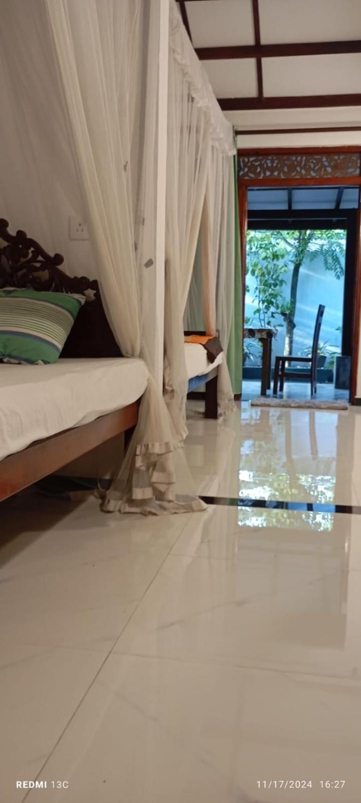 Weligama Bay Eco Villa Εξωτερικό φωτογραφία