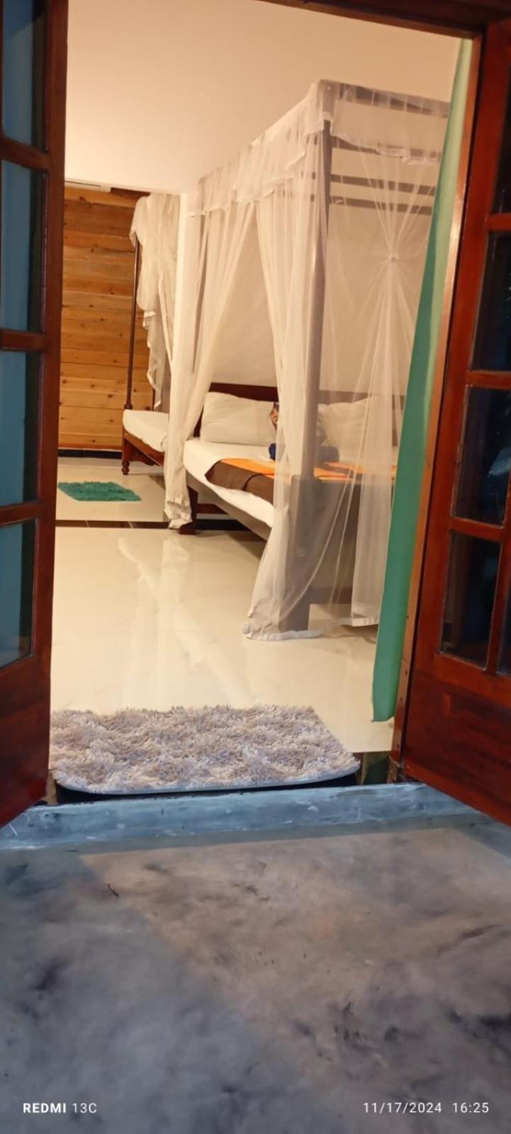 Weligama Bay Eco Villa Εξωτερικό φωτογραφία