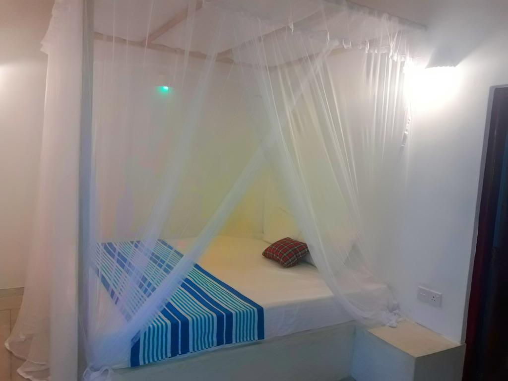 Weligama Bay Eco Villa Εξωτερικό φωτογραφία