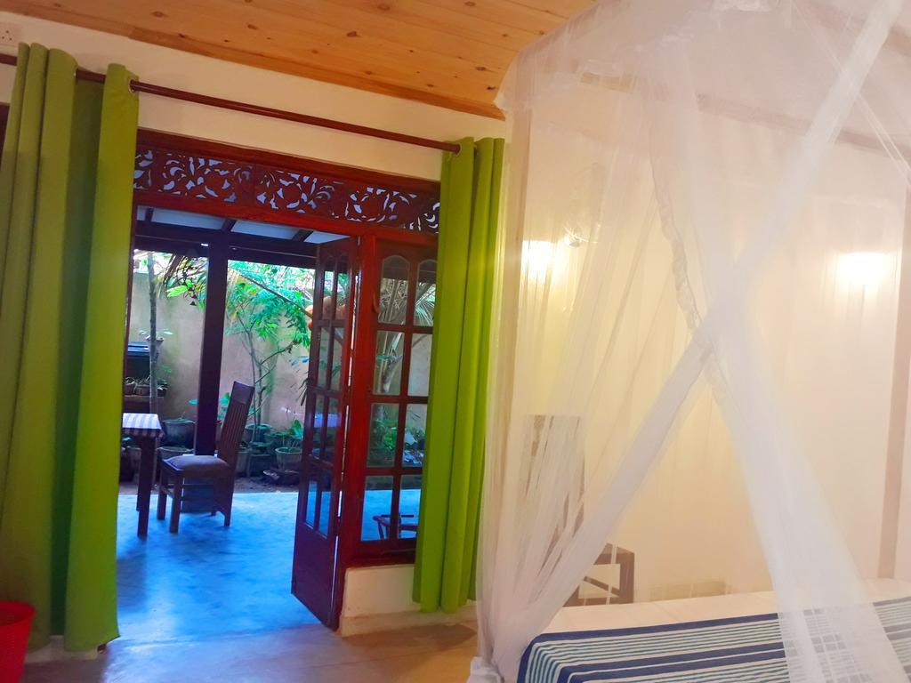 Weligama Bay Eco Villa Εξωτερικό φωτογραφία