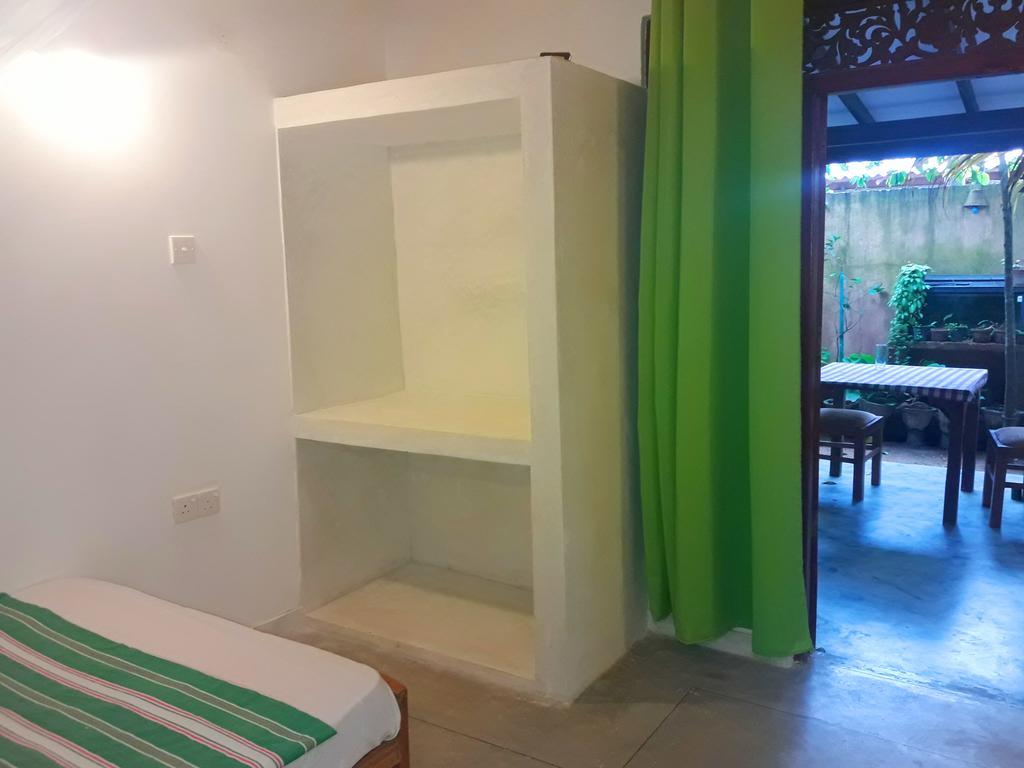 Weligama Bay Eco Villa Εξωτερικό φωτογραφία