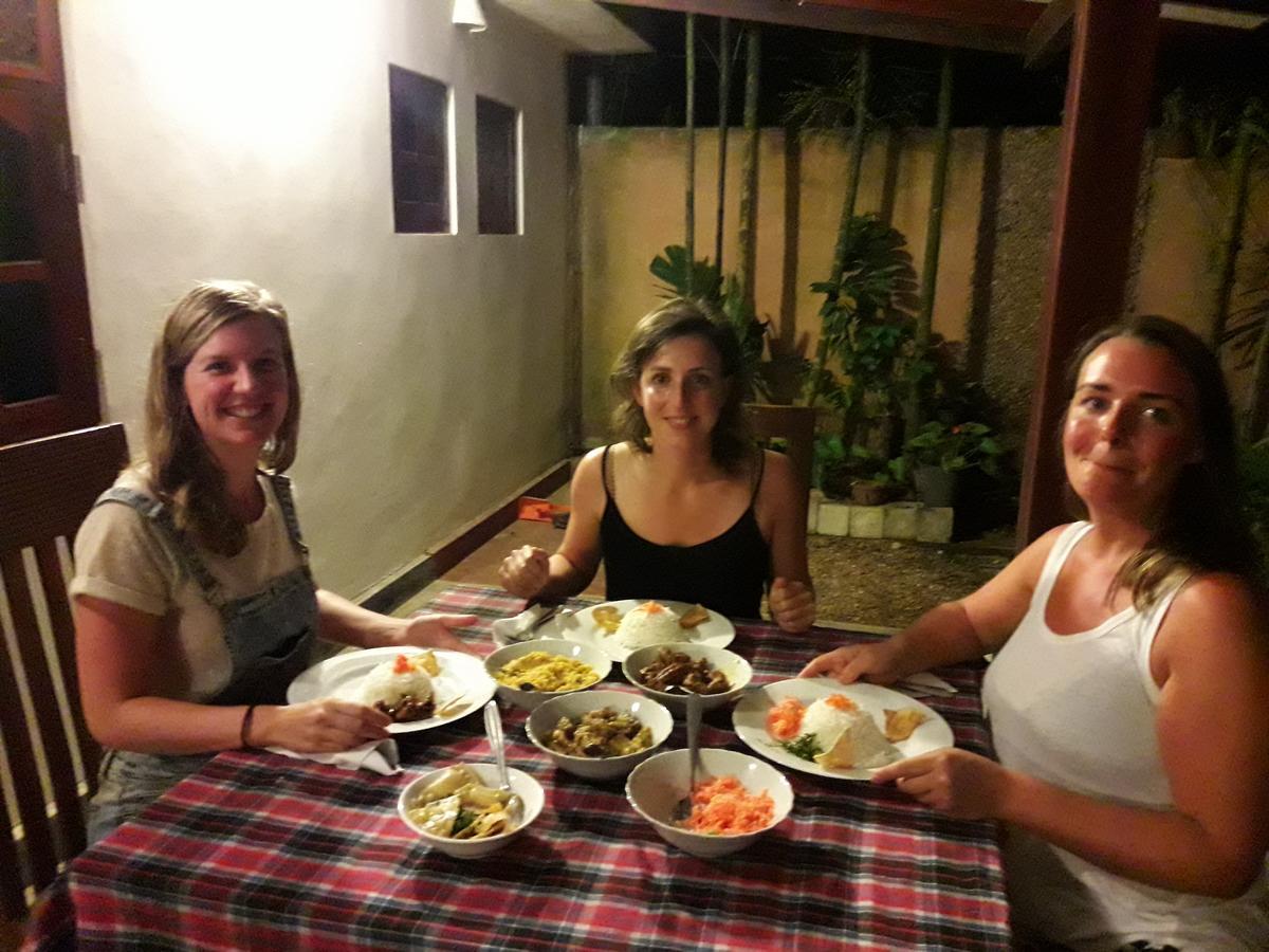 Weligama Bay Eco Villa Εξωτερικό φωτογραφία