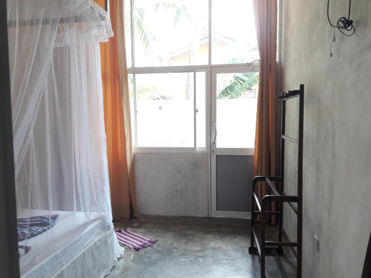 Weligama Bay Eco Villa Εξωτερικό φωτογραφία