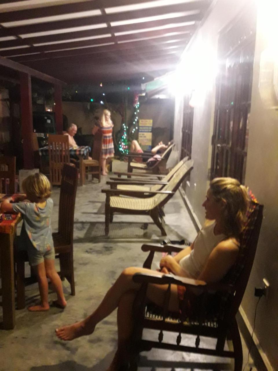 Weligama Bay Eco Villa Εξωτερικό φωτογραφία